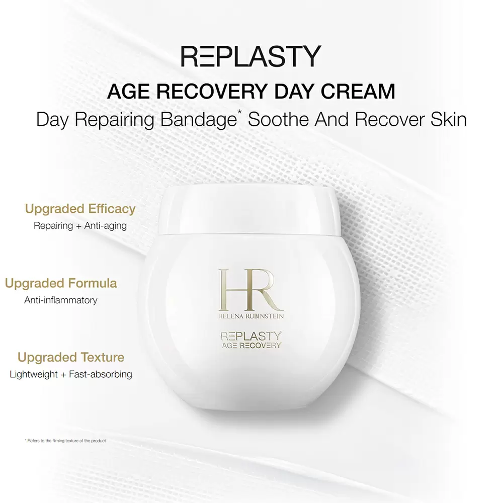 REPLASTY Day Cream